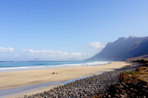 lanzarote Surftrip