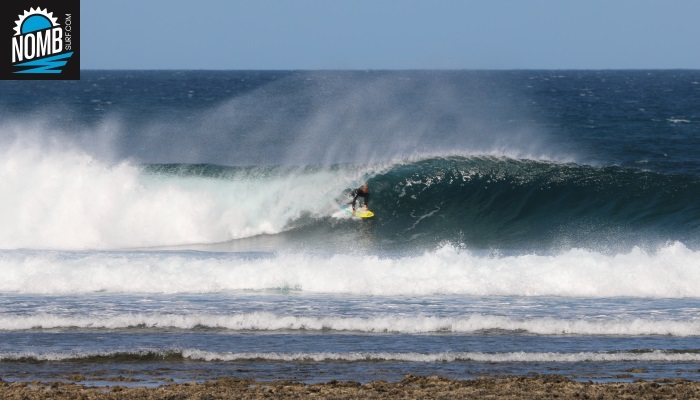 2019: Let´s go surfing!!