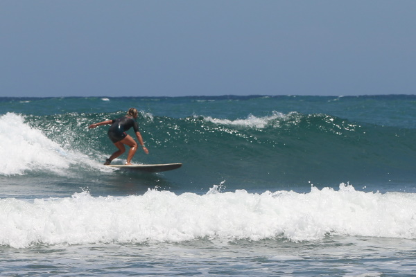 Surf Coaching Trip to Galicia