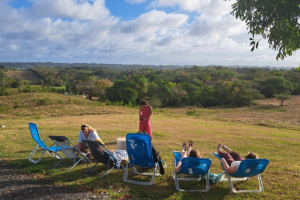 Surftrip and chill in Guadeloupe
