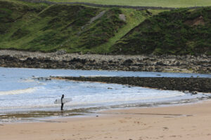 Online Surf Coaching by NOMB Surf