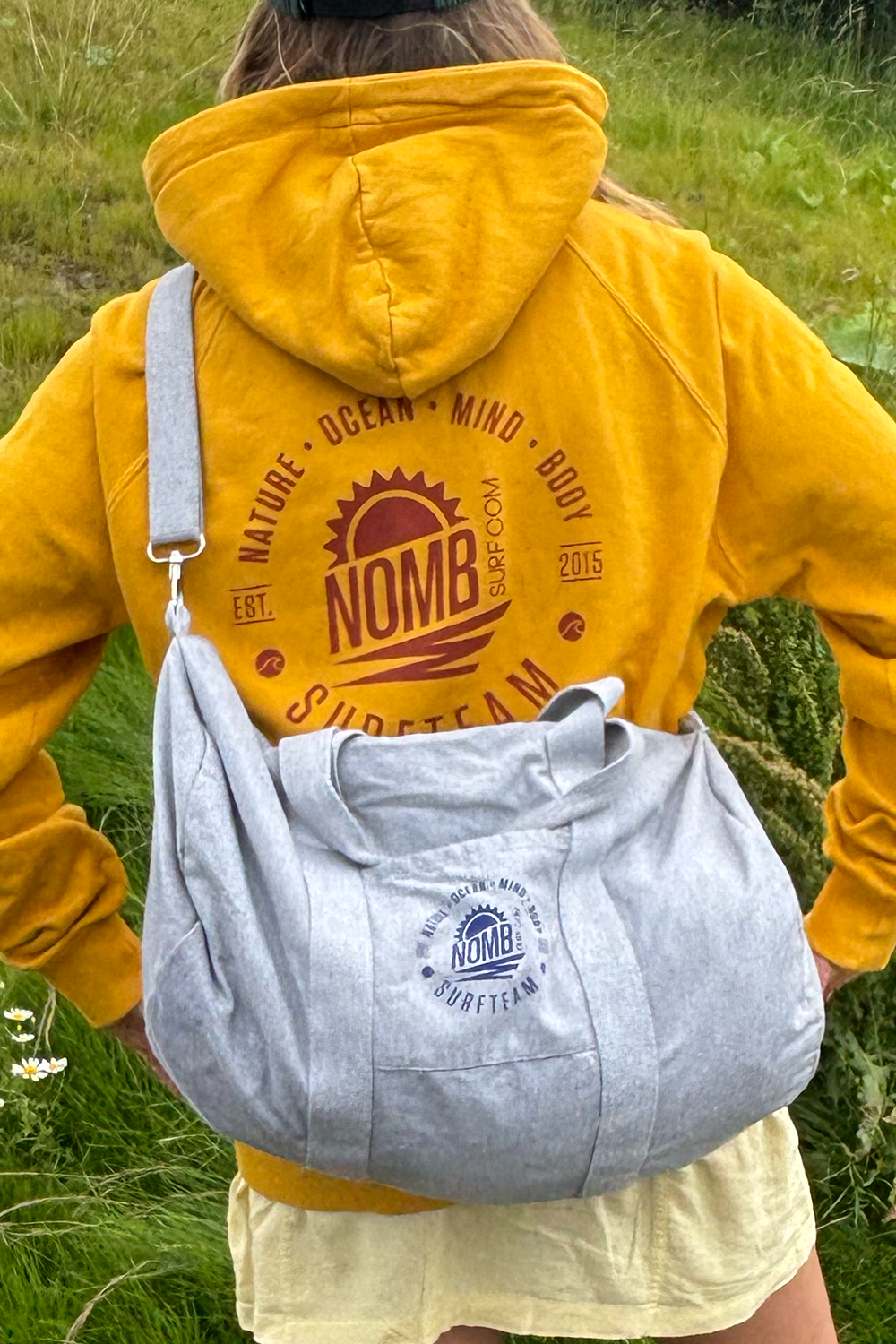Duffel Surftrip €30