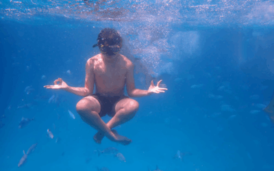 Conscious surfing and the ‘Leave a Place Better’ Principle